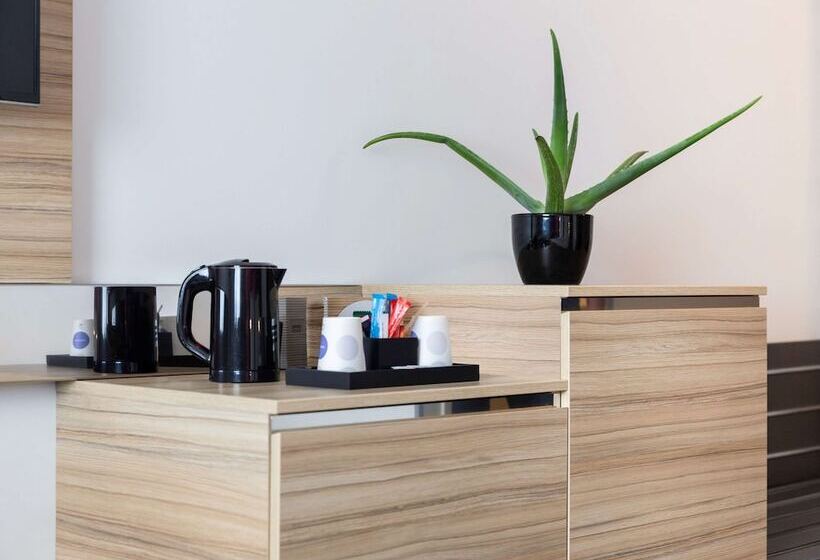 行政房间, Novotel Bordeaux Centre Ville