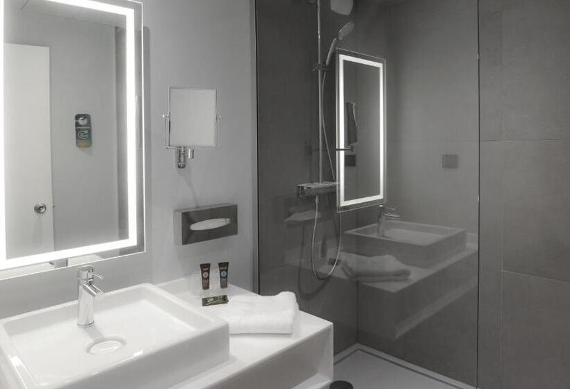 古典房间, Novotel Caen Côte De Nacre
