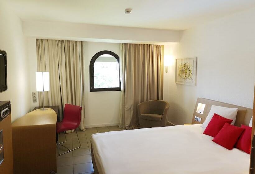 اتاق استاندارد, Grand Hotel Montabo