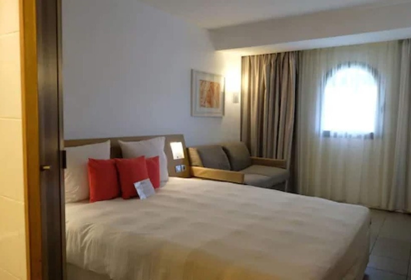 اتاق استاندارد, Grand Hotel Montabo