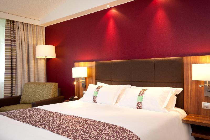 Номер Стандарт, Holiday Inn Lille Ouest Englos, An Ihg