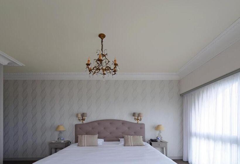 高级海景房, Hôtel Primavera