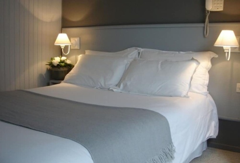 اتاق استاندارد, Hôtel Tête D Or