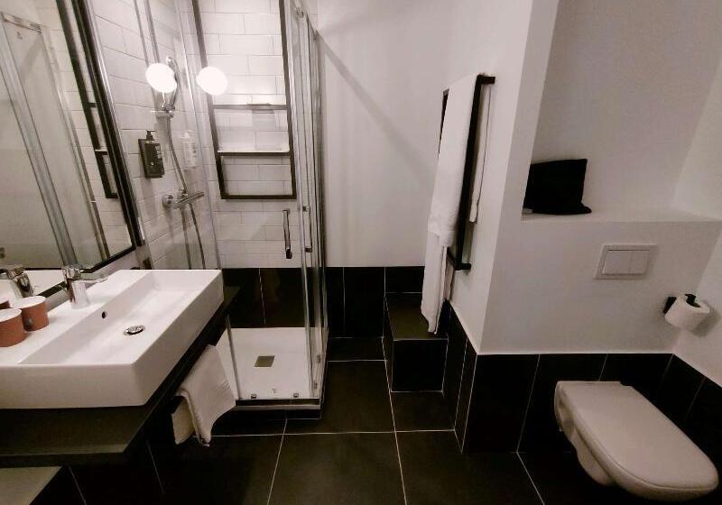Номер Superior, Ibis Brive Centre
