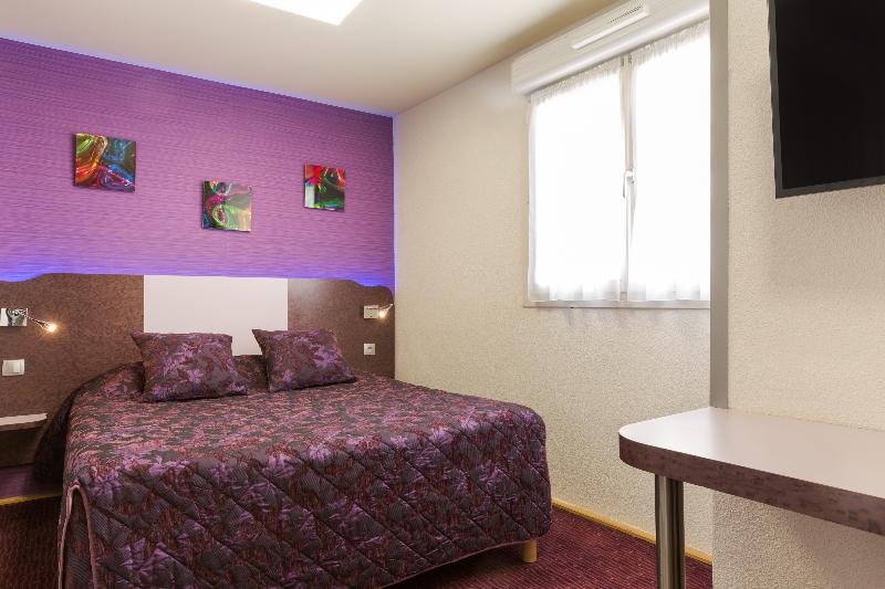 Номер Комфорт, The Originals City, Archotel, Sens