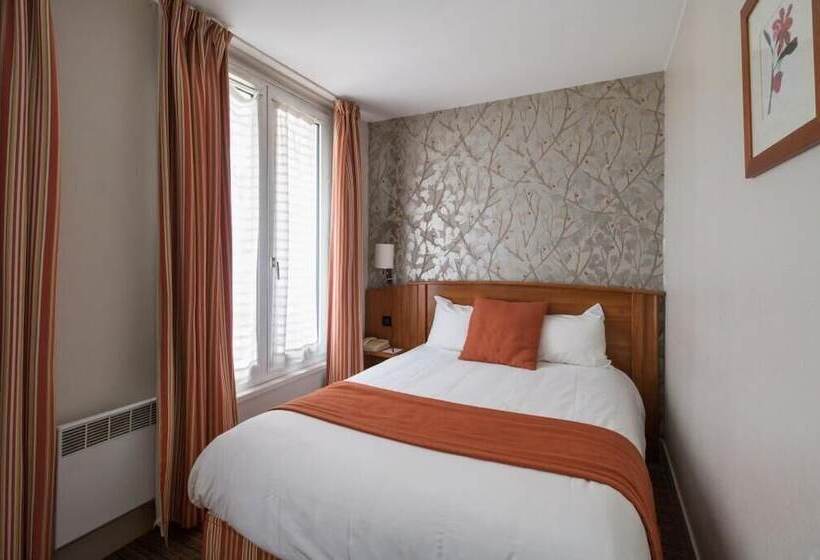 חדר קומפורט יחיד, Timhotel Opera Madeleine