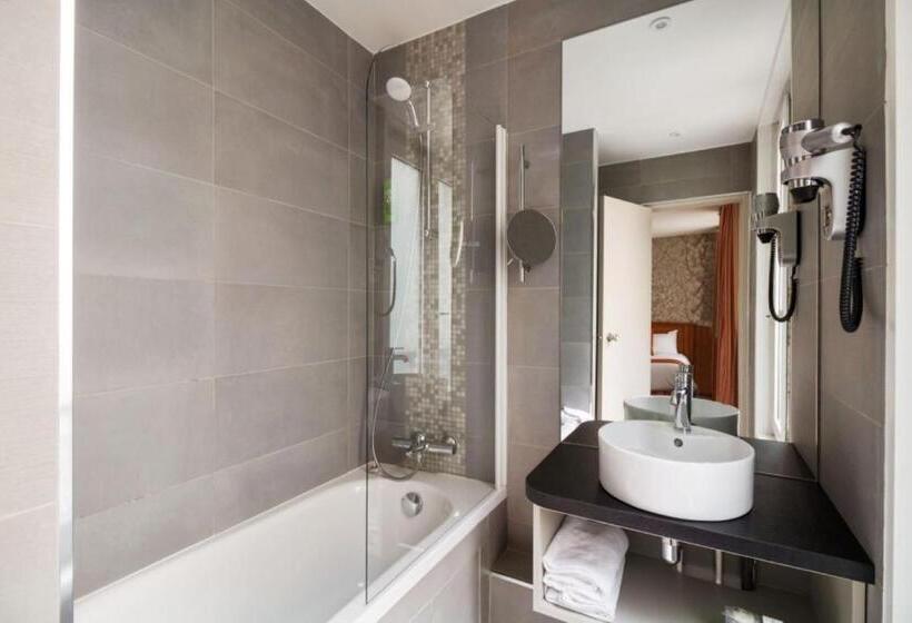 חדר קומפורט, Timhotel Opera Madeleine