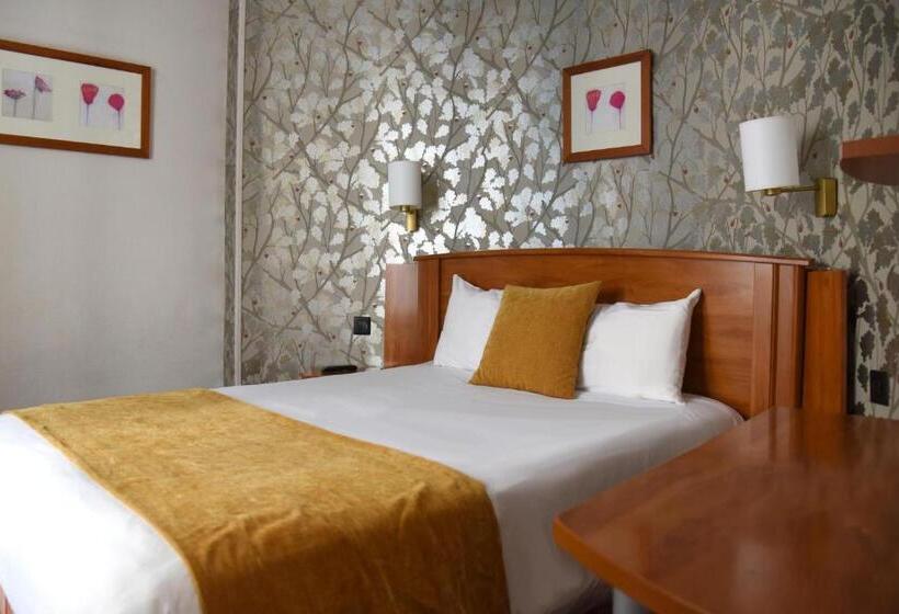 חדר קומפורט יחיד, Timhotel Opera Madeleine