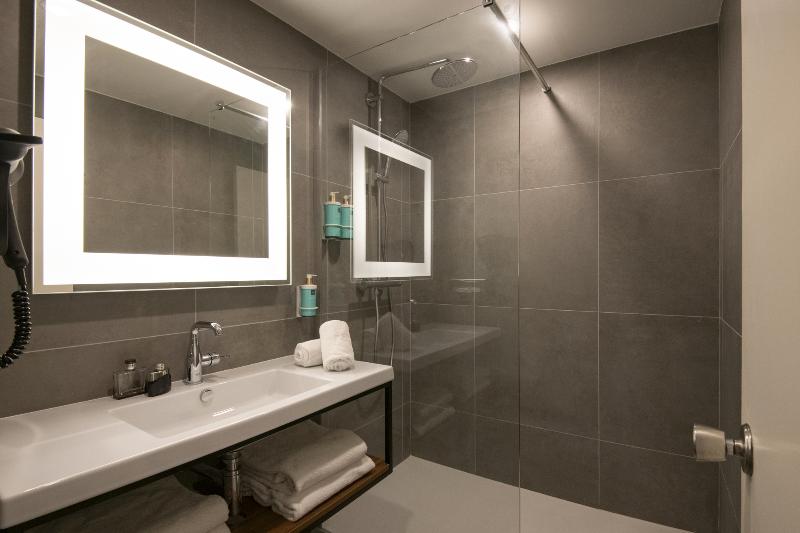 Номер Классика Двуспальная Кровать, Novotel Antibes Sophia Antipolis