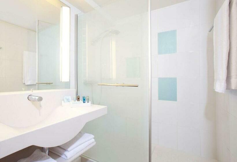اتاق کلاسیک, Novotel Paris Les Halles