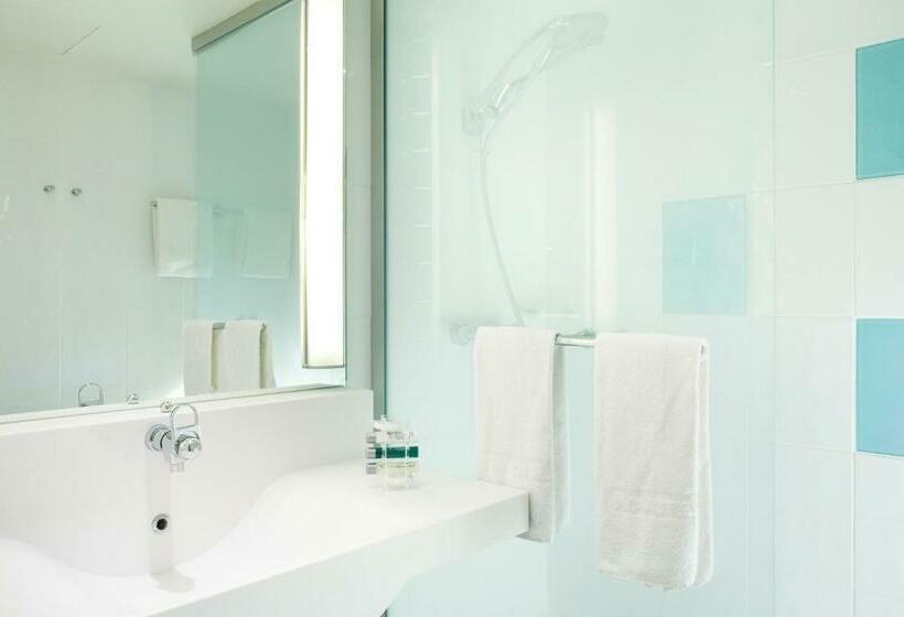 اتاق کلاسیک, Novotel Paris Les Halles