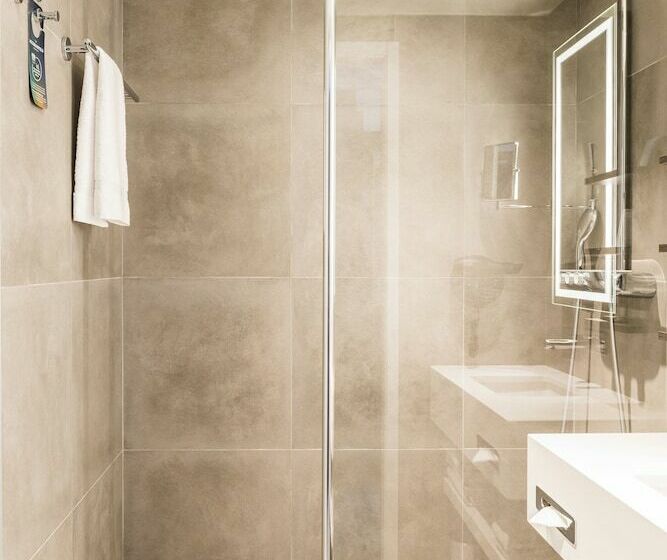اتاق سوپریور, Novotel Paris Les Halles