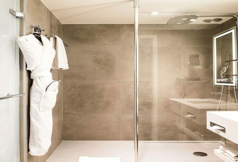 اتاق اجرایی, Novotel Paris Les Halles