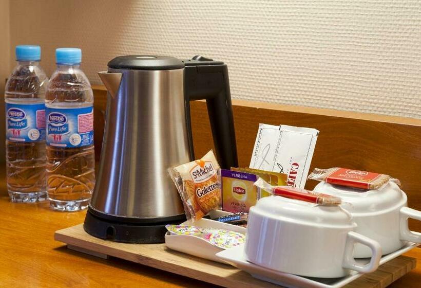 חדר קומפורט, Timhotel Opera Madeleine