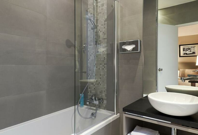 חדר קומפורט, Timhotel Opera Madeleine