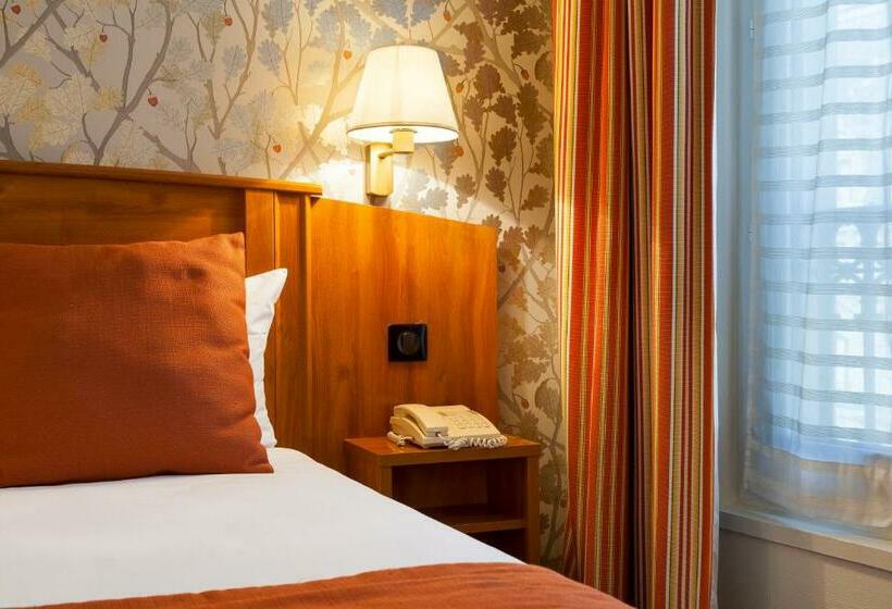 חדר קומפורט יחיד, Timhotel Opera Madeleine