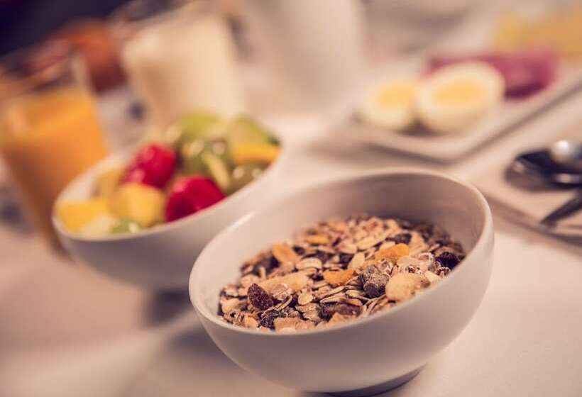 חדר קומפורט יחיד, Timhotel Opera Madeleine