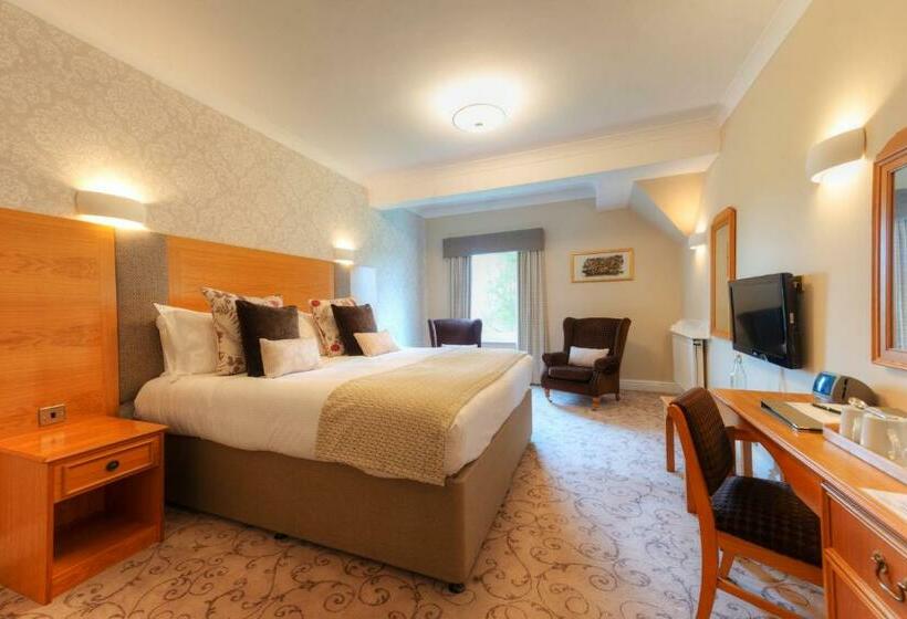 Номер Стандарт Вид на Сад, Appleby Manor Hotel & Garden Spa