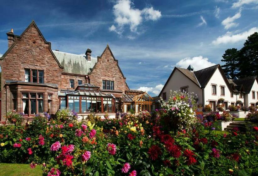 Номер Стандарт Вид на Сад, Appleby Manor Hotel & Garden Spa