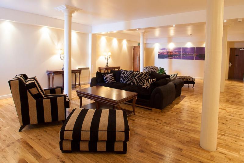 Апартаменты 1 Спальня, Aberdeen Douglas
