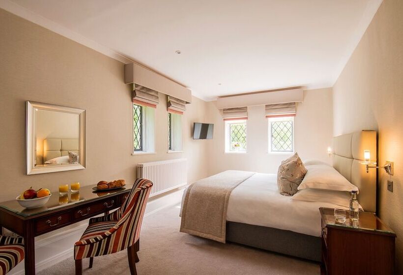 Номер Deluxe, Ashdown Park