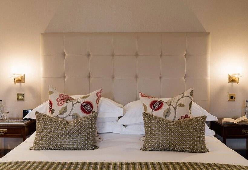 Номер Executive, Ashdown Park