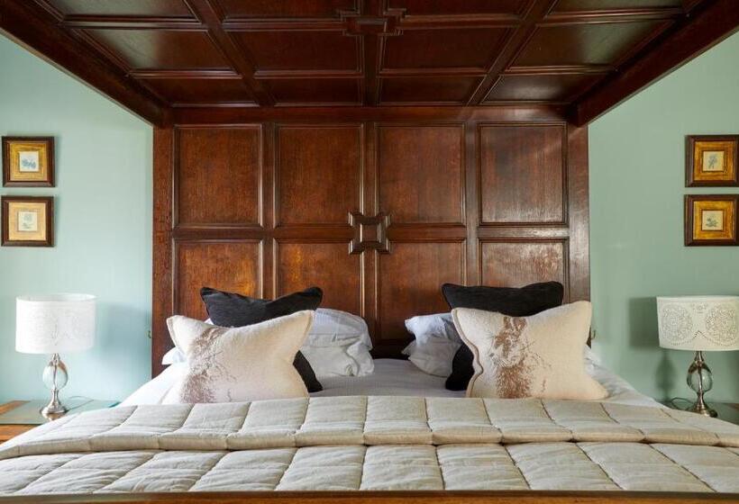 Номер Deluxe, Burford House Bh