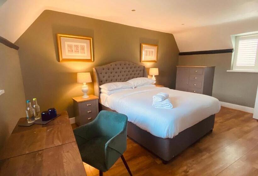 Дом 1 Спальня, Burford House Bh