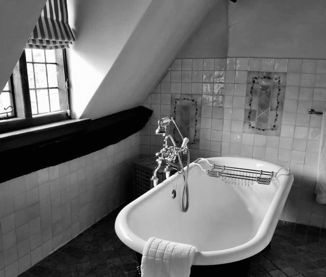 Номер Deluxe, Burford House Bh