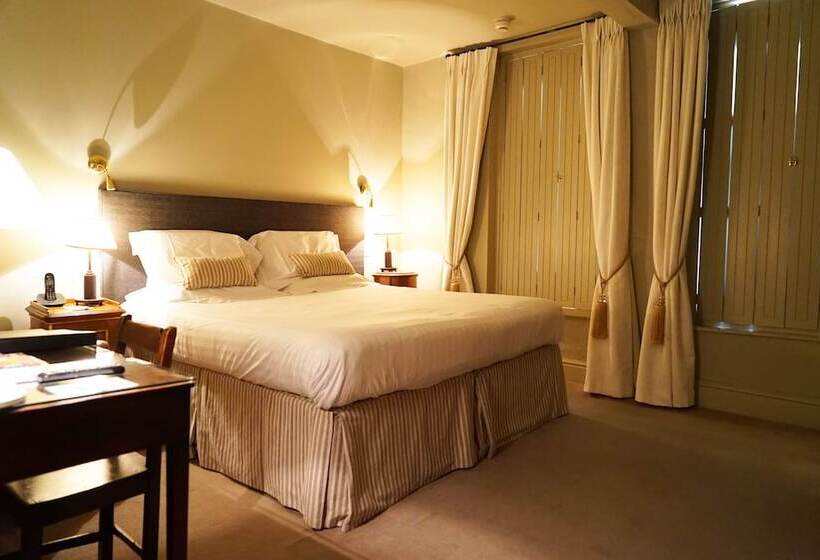 Классический Номер, Cotswold House Hotel And Spa   A Bespoke