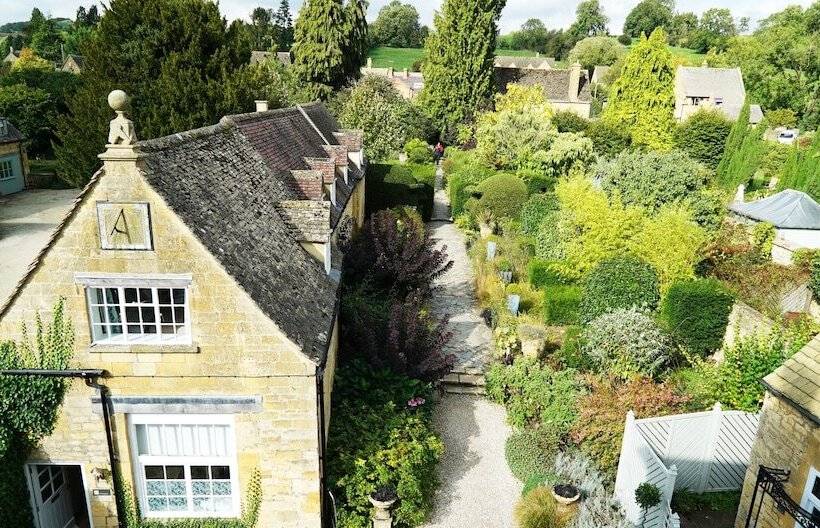 Chambre Supérieure, Cotswold House Hotel And Spa   A Bespoke