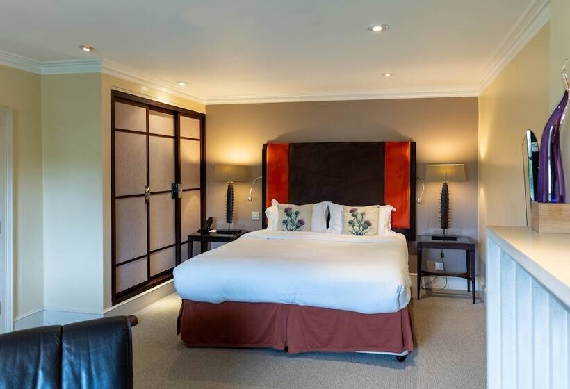 Junior Suite, Cotswold House Hotel And Spa   A Bespoke