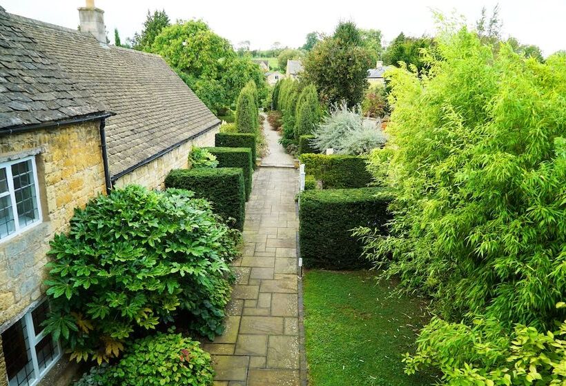 Люкс, Cotswold House Hotel And Spa   A Bespoke