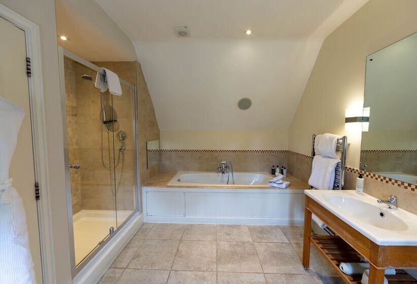 Junior Suite, Cotswold House Hotel And Spa   A Bespoke