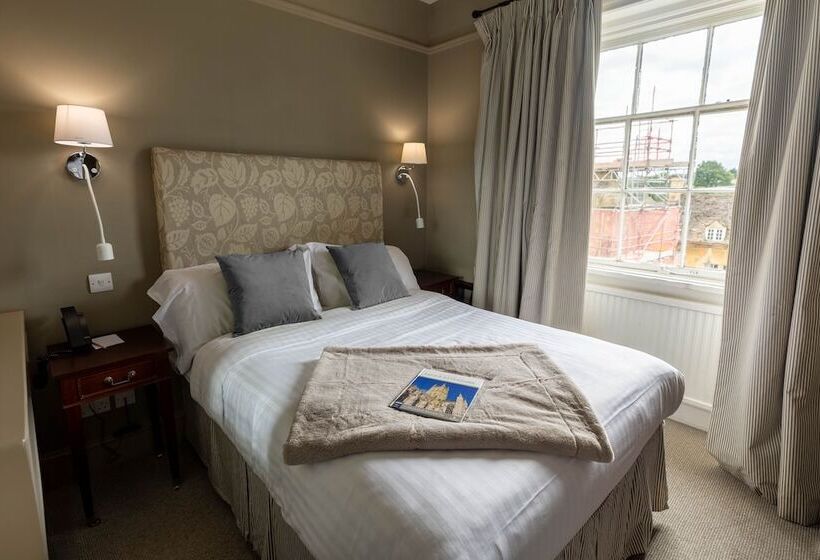 Классический Номер, Cotswold House Hotel And Spa   A Bespoke