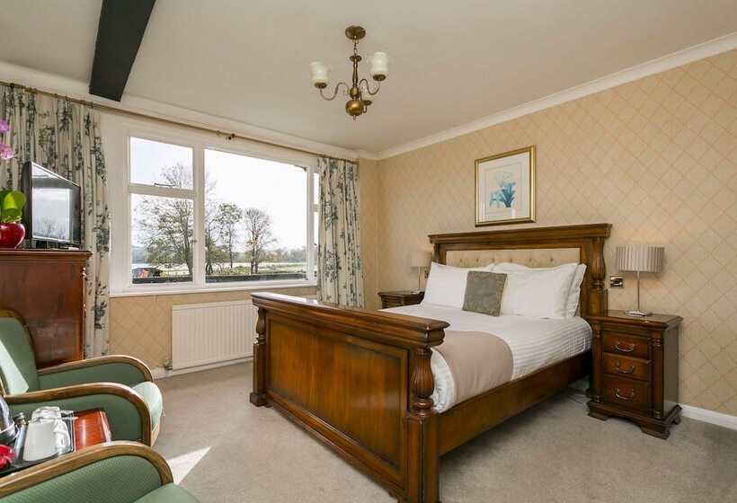 Семейный Номер, The Alfriston