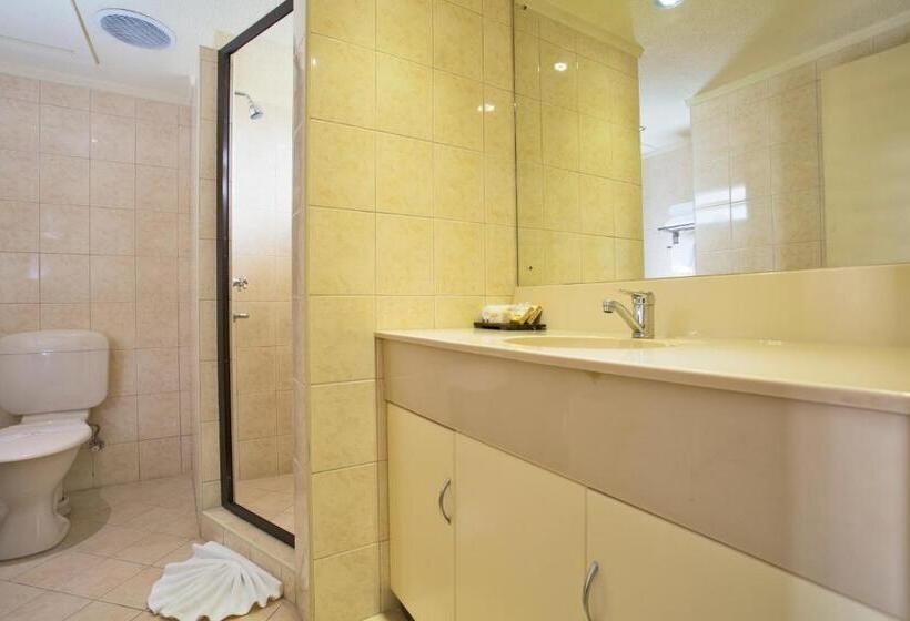 Номер Deluxe, Fiji Gateway