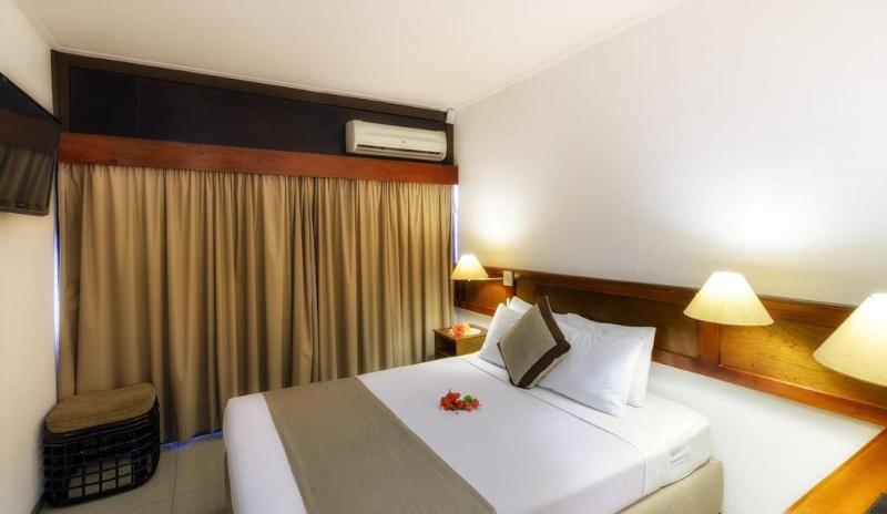 Номер Deluxe, Fiji Gateway