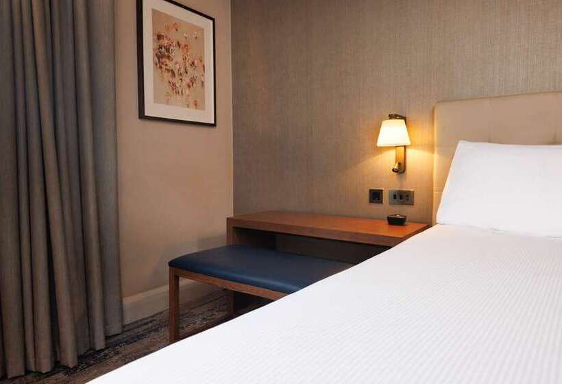 اتاق استاندارد, Hilton Leeds City