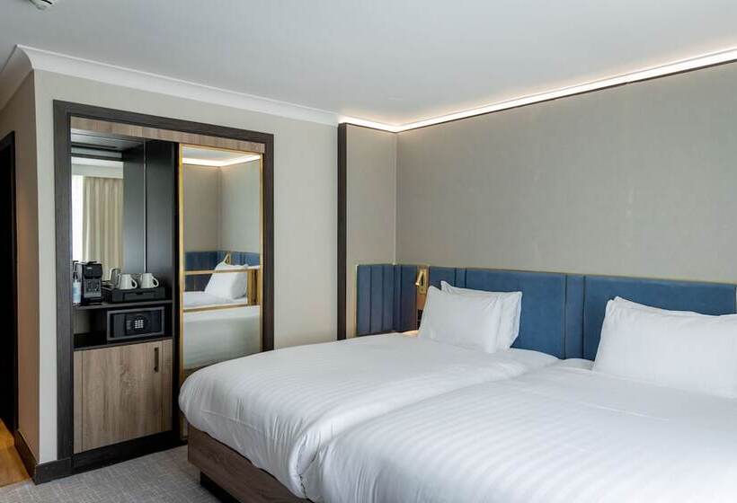 Номер Стандарт, Delta Hotels By Marriott Colchester
