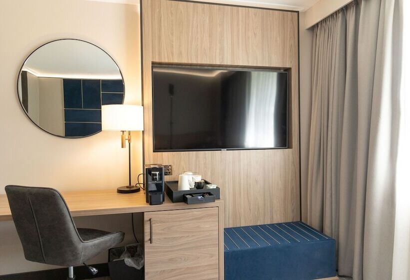 Номер Executive, Delta Hotels By Marriott Colchester
