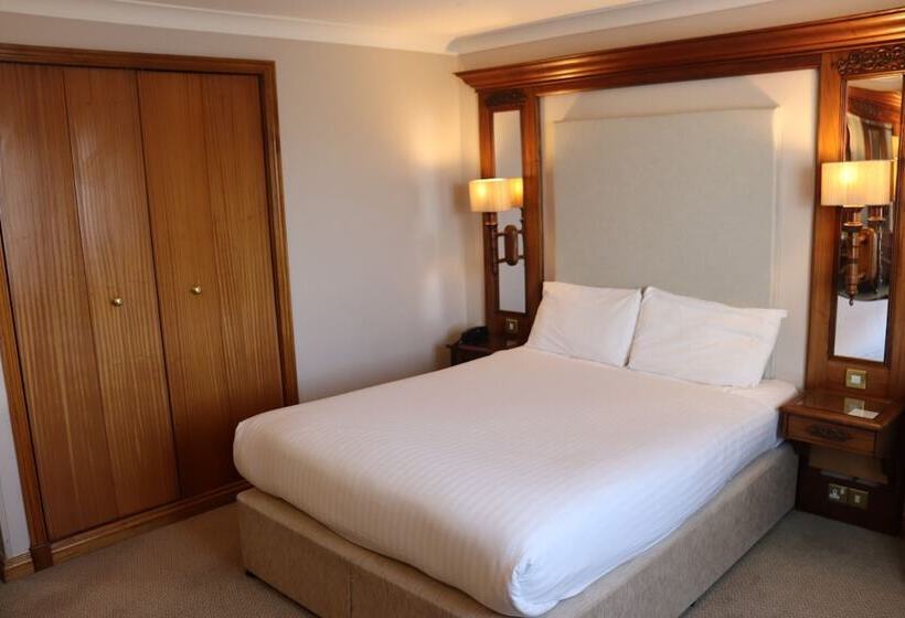 Номер Стандарт, Delta Hotels By Marriott Colchester