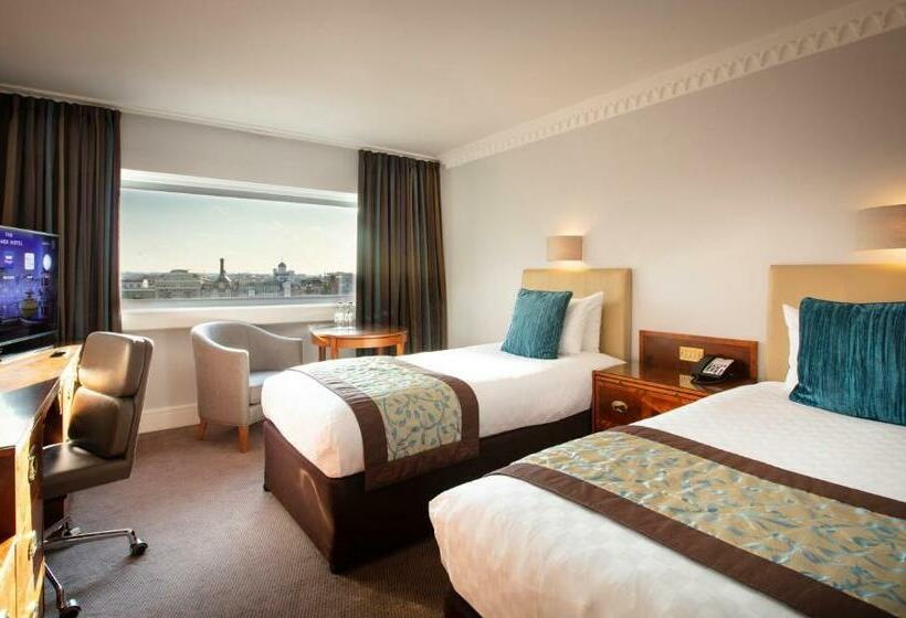 Номер Стандарт, The Tower Hotel, London