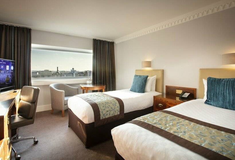 Номер Стандарт, The Tower Hotel, London