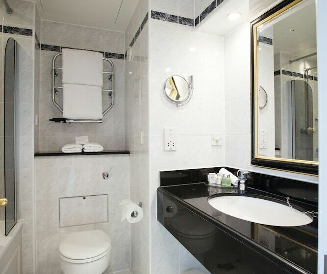 Номер Стандарт, The Tower Hotel, London