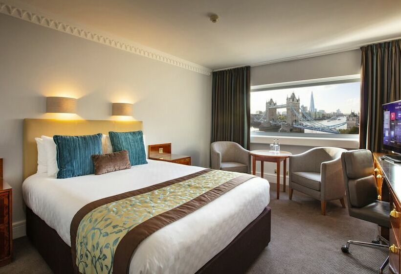 Номер Стандарт, The Tower Hotel, London