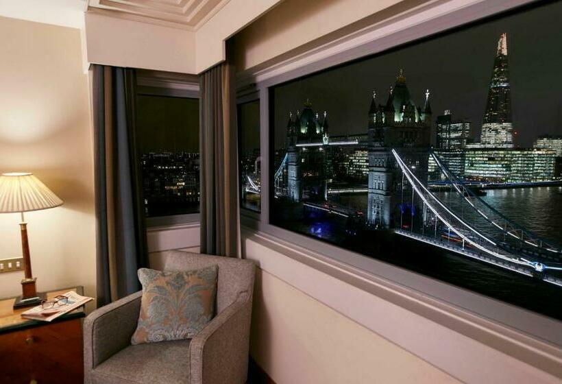 Номер Стандартный с Видом, The Tower Hotel, London