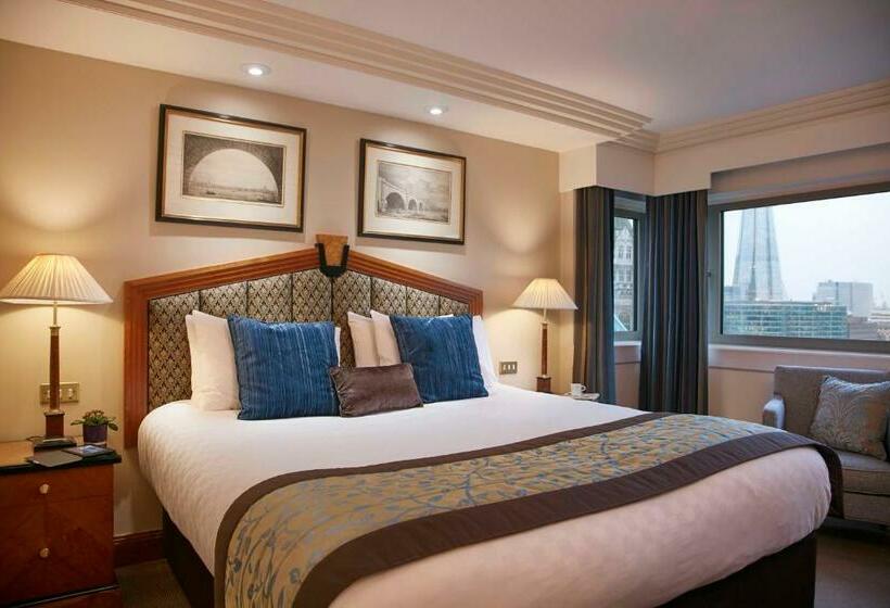 Люкс, The Tower Hotel, London