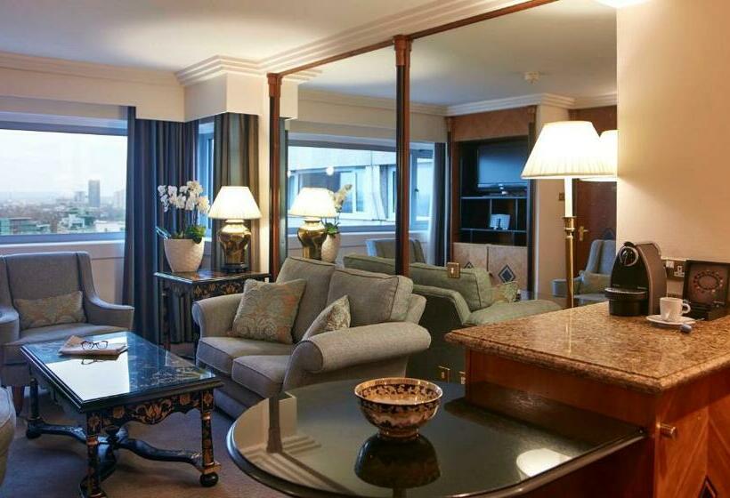 Люкс, The Tower Hotel, London