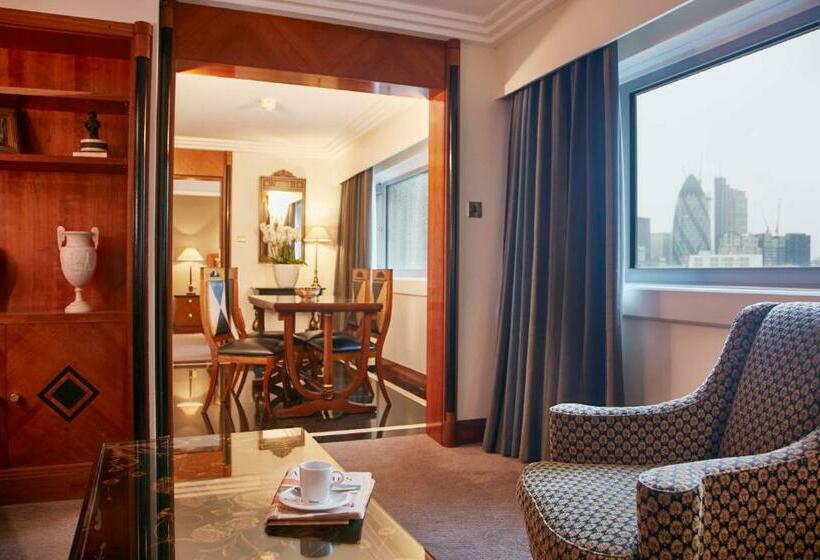 Люкс, The Tower Hotel, London